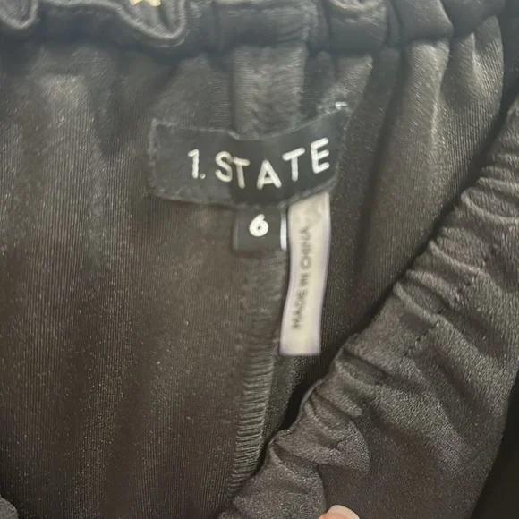 Beautiful dress by 1.State size 6 - Picture 2 of 6